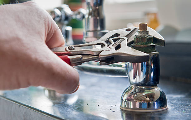 Conashaugh Lakes, PA Water damage restoration Company