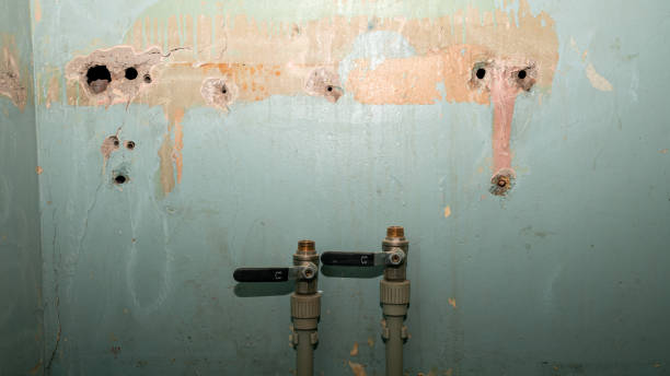 Best Emergency water damage restoration  in Conashaugh Lakes, PA