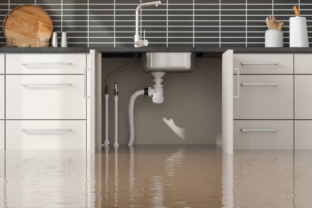 Fire Damage Restoration in Conashaugh Lakes, PA